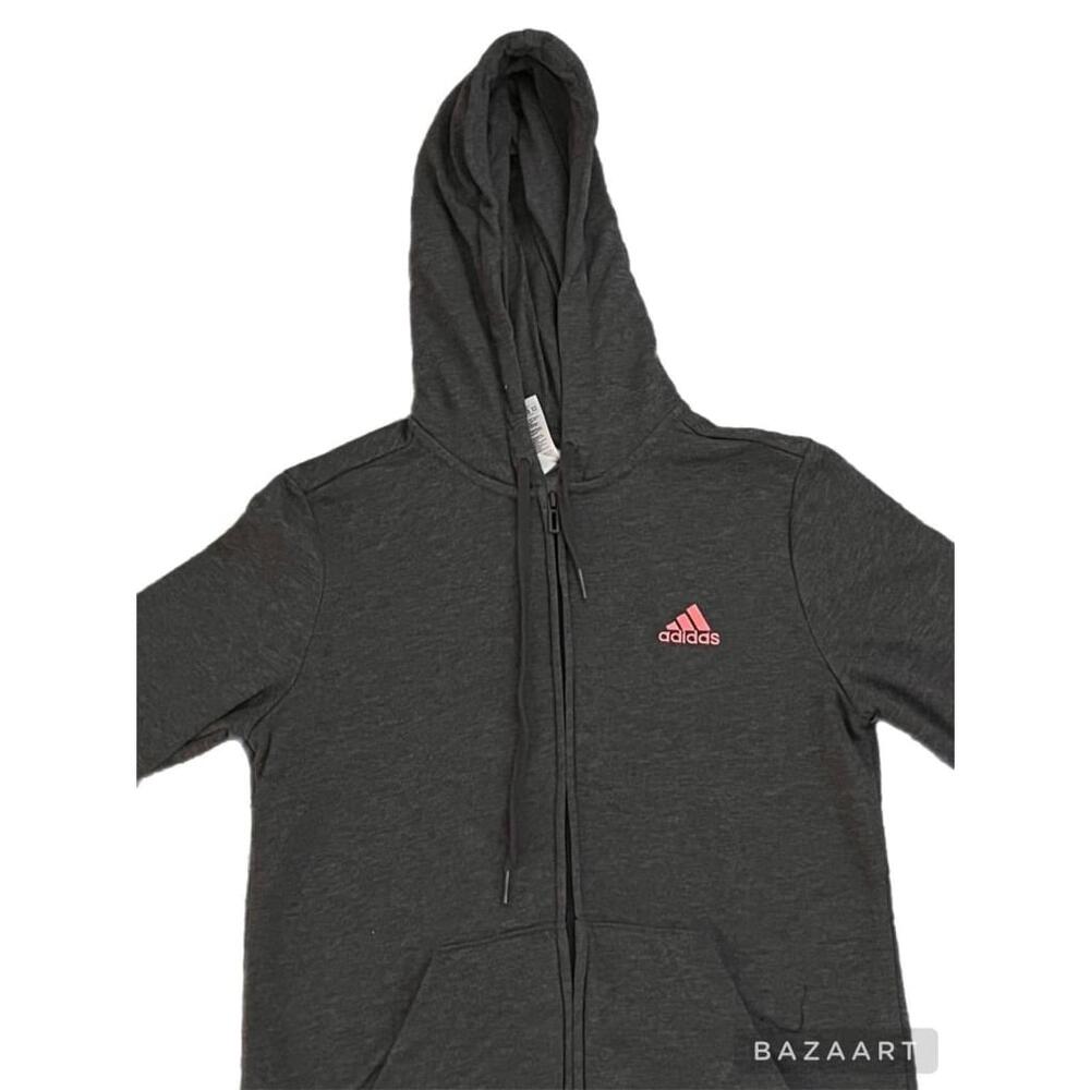 Women’s Adidas hoodie jacket